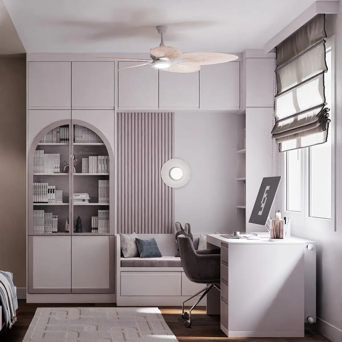 KO // KIDS ROOM